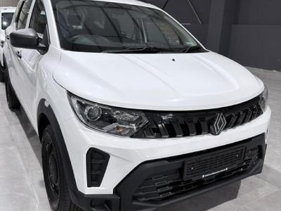 2026 Renault Triber 1.0 Dynamique
