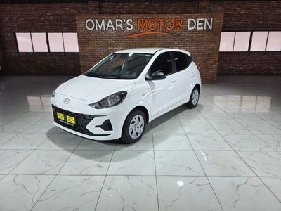 2026 Hyundai Grand i10 1.2 PREMIUM AUTO