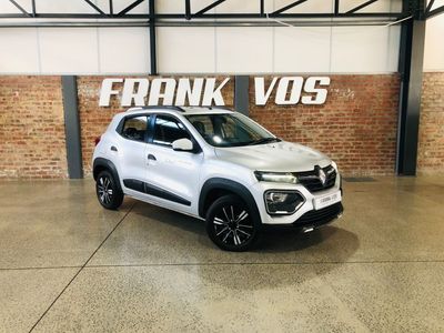 2024 Renault Kwid 1.0 Climber