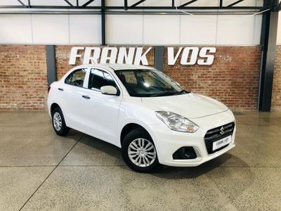 2024 Suzuki Dzire 1.2 GA