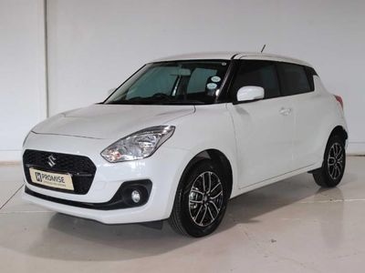 2024 Suzuki Swift 1.2 GLX Auto