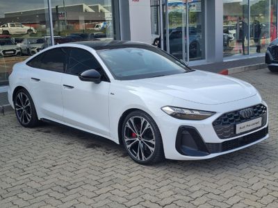 2025 Audi A5 TFSI S Line (146kW)