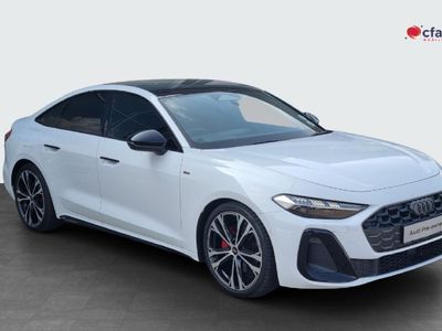 2025 Audi A5 TFSI S Line (146kW)
