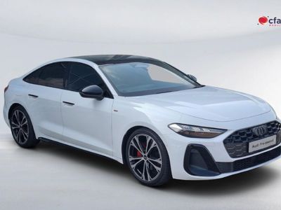 2025 Audi A5 TFSI S Line (146kW)