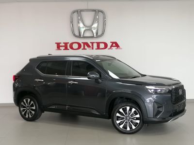2026 Honda Elevate 1.5 Elegance CVT
