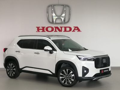 2026 Honda Elevate Elevate Elegance CVT
