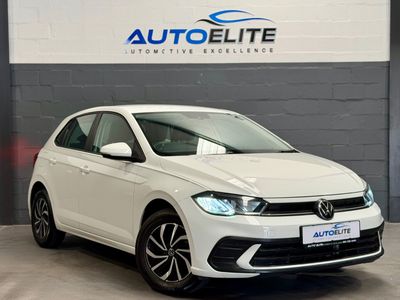 2024 Volkswagen Polo 1.0 TSI Trendline