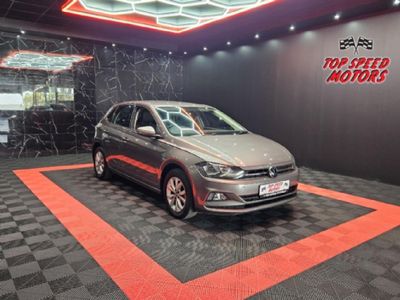 2021 Volkswagen Polo 1.0 TSI Comfortline