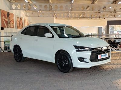 2025 Suzuki Dzire 1.2 GL+ Auto