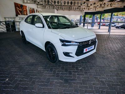 2025 Suzuki Dzire 1.2 GL+ Auto
