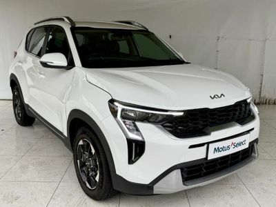 2026 Kia Sonet 1.5 EX Auto