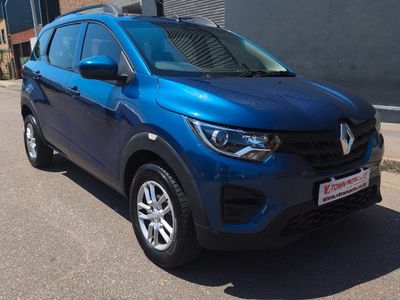 2023 Renault Triber 1.0 Expression