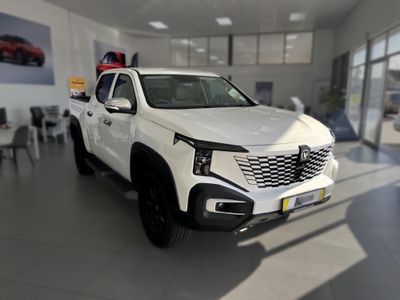 2026 Changan Hunter 2.0T Reev CE Double Cab Auto