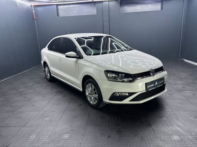 2020 Volkswagen Polo GP 1.6 Comfortline