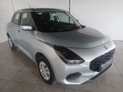 2025 Suzuki Swift 1.2 GL