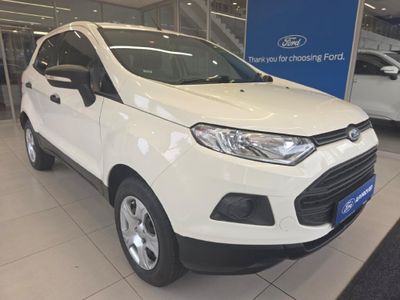 2017 Ford EcoSport 1.5 TiVCT Ambiente