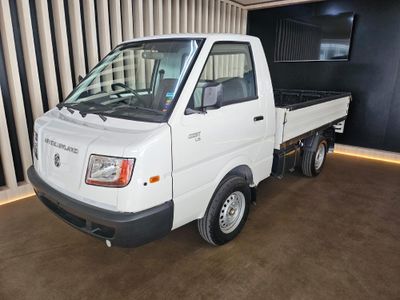 2026 Ashok Leyland Dost 1.5 Drop Sides Deck