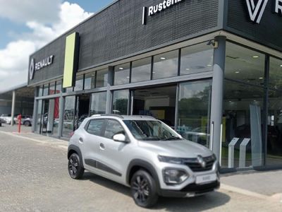 2026 Renault Kwid 1.0 Climber