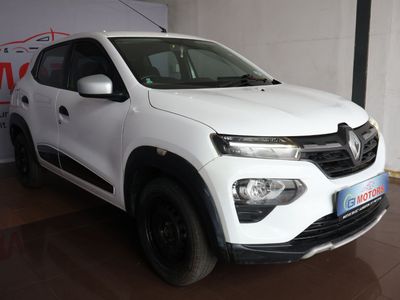 2023 Renault Kwid 1.0 Zen
