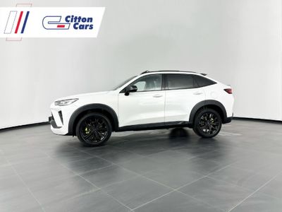 2024 Haval H6 GT 2.0T Super Luxury 4X4 Auto