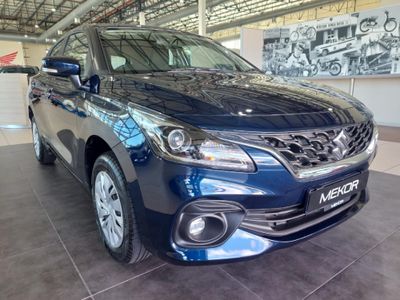 2026 Suzuki Baleno 1.5 Gl Limited Edition