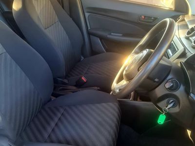 2025 Suzuki Swift 1.2 GLX Auto