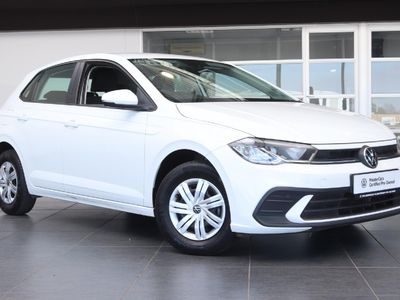 2025 Volkswagen Polo 1.0 TSI