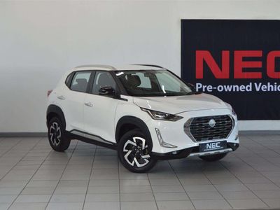 2025 Nissan Magnite 1.0T Acenta