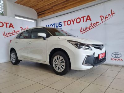 2026 Toyota Starlet 1.5 XI