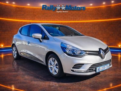 2020 Renault Clio IV 900T Authentique 5-dr (66kW)