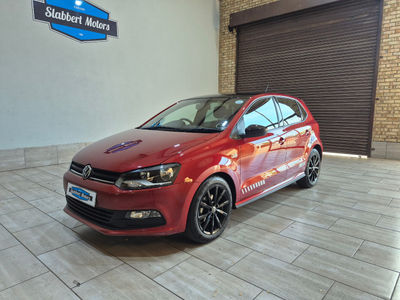 2023 Volkswagen Polo Vivo 1.4 Comfortline 5-dr
