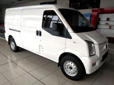 2026 DFSK Panel Van 1.5 C35 F/C
