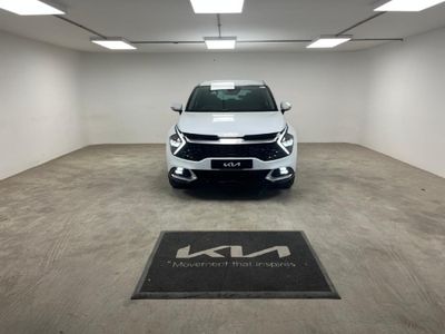 2025 Kia Sportage 1.6 CRDi EX Auto