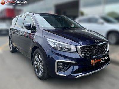 2020 Kia Sedona Grand 2.2 CRDi SXL Auto 7-seat