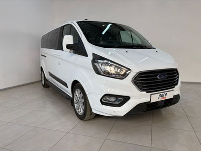 2024 Ford Tourneo Custom 2.0 TDCi Trend Auto (96kW)