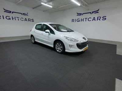 2008 Peugeot 308 1.6 XS Auto