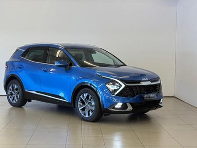 2026 Kia Sportage 1.6 CRDi EX Auto