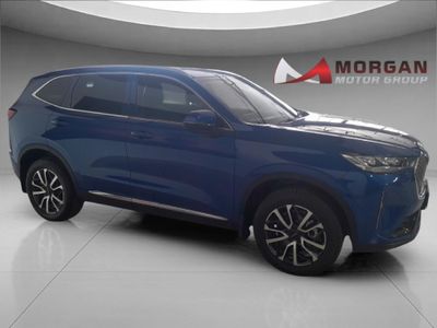 2023 Haval H6 2.0T Luxury 4X4 Auto