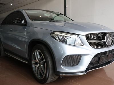 2015 Mercedes-Benz GLE 350d 4Matic