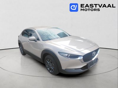 2026 Mazda CX-30 2.0 Active Auto