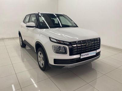 2024 Hyundai Venue 1.2 Motion
