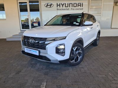 2025 Hyundai Creta 1.5 Executive Auto