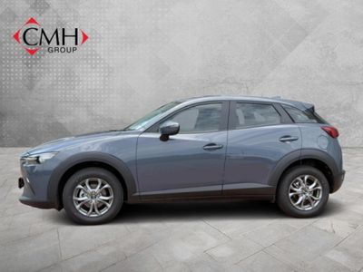 2026 Mazda CX-3 2.0 Active Auto