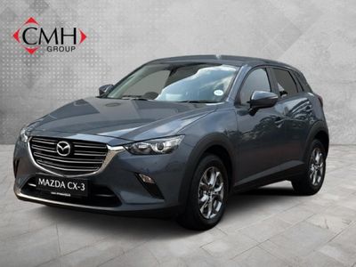 2026 Mazda CX-3 2.0 Active Auto