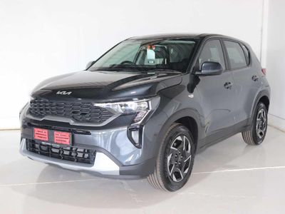 2026 Kia Sonet 1.5 LX