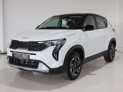 2026 Kia Sonet 1.5 LX Auto