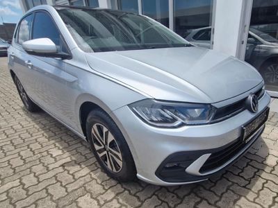2026 Volkswagen Polo 1.0 TSI Life Auto DSG