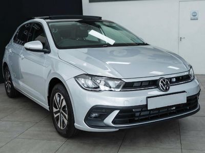 2026 Volkswagen Polo 1.0 TSI Life Auto DSG