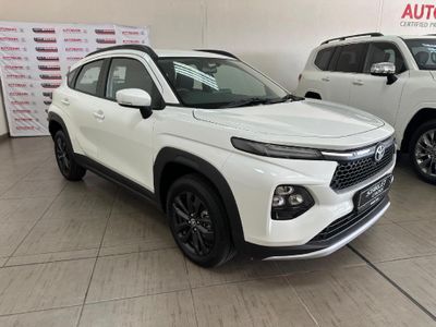 2026 Toyota Starlet Cross 1.5XS Auto