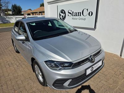2026 Volkswagen Polo 1.0 TSI